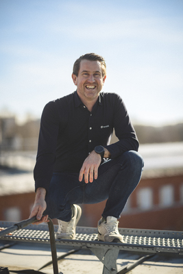 Profile image for Staffan Cederkrantz