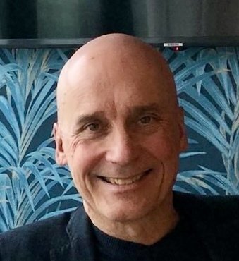 Profilbild för MIKAEL STERN