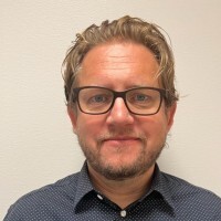 Profilbild för Johan Ekstrand