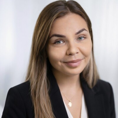 Profilbild för Isabella Krekola