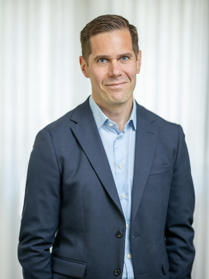 Profilbild för Magnus Andersson