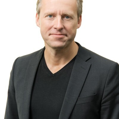 Profilbild för Sebastian Merlöv