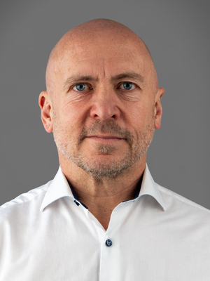 Profilbild för Joakim Wallin