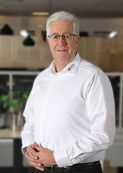 Profilbild för John Wilkins