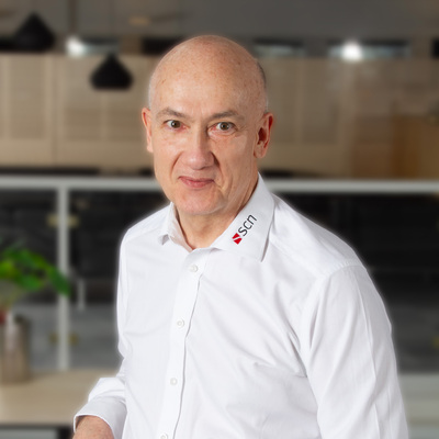 Profilbild för Peter Björkdahl