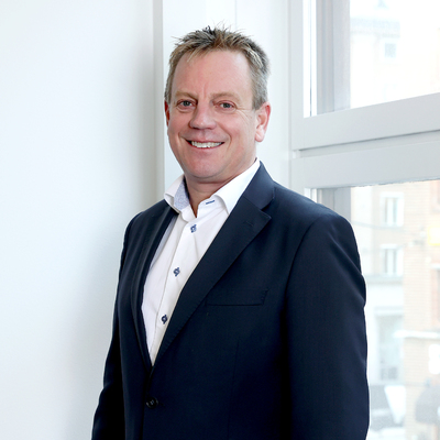 Profilbild för Peter Gustafsson