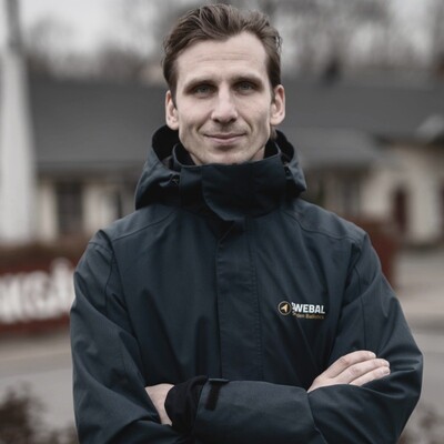 Profilbild för Carl Duforce