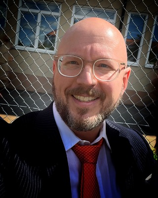 Profilbild för Johan Thylander