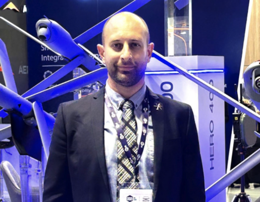 Profilbild för Tal Barel