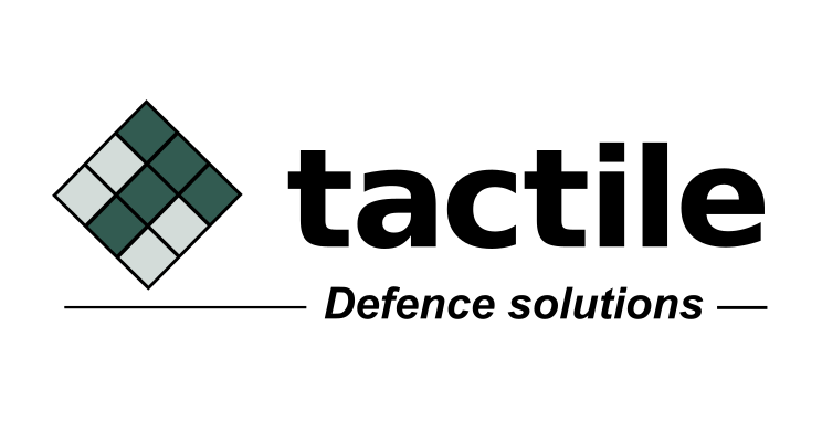 Profilbild för Tactile Defence Solutions
