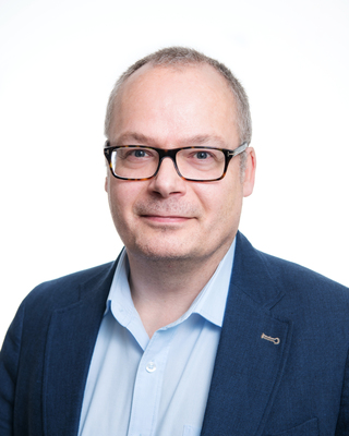 Profilbild för Jonas Berglöf