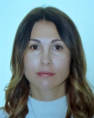 Profilbild för Viktoriia Smyrnova