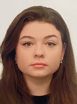 Profilbild för Yuliia Halushchenko