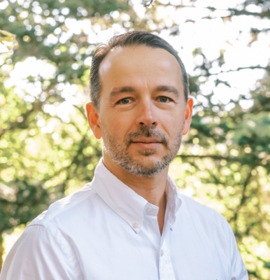 Profilbild för Florian Sallaba