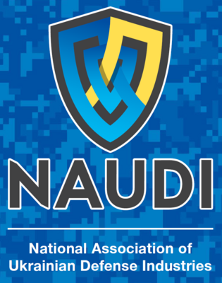 Profilbild för National Association of Ukrainian Defense Industries (NAUDI)