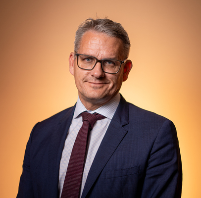 Profilbild för Klas Lindström