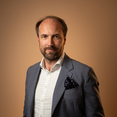 Profilbild för Mikael Grape