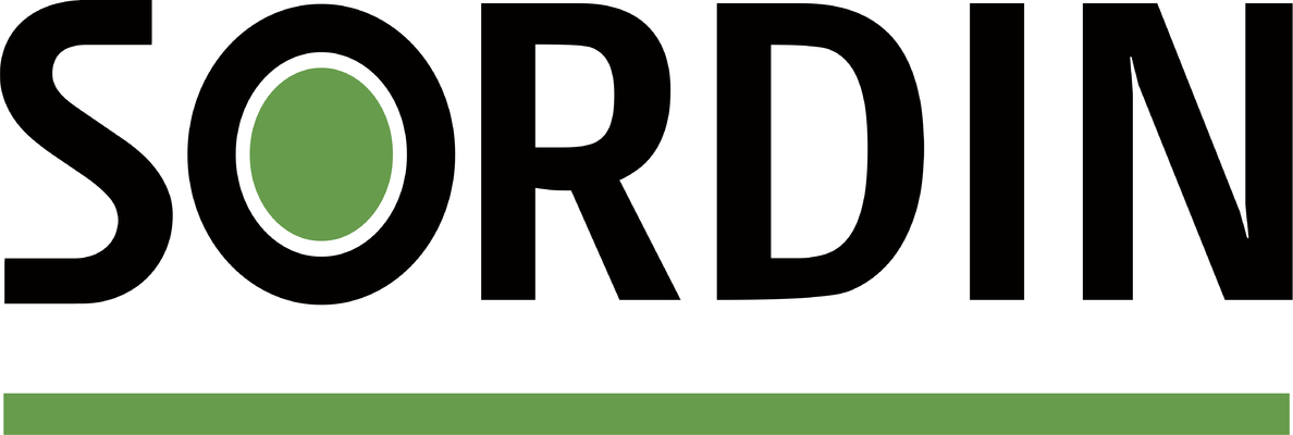 Profilbild för Sordin AB