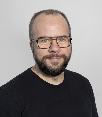 Profilbild för Lukas Karlsson