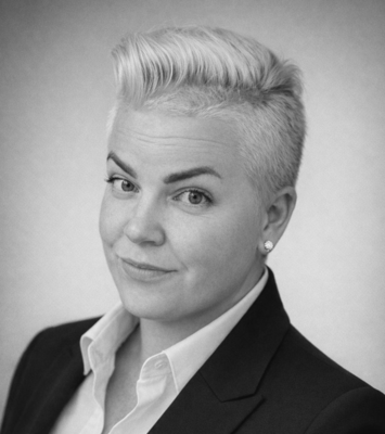 Profilbild för Johanna Fällström