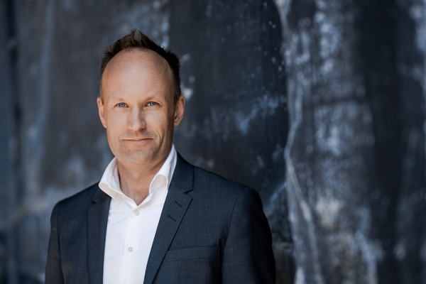 Profilbild för Mattias Hjorth