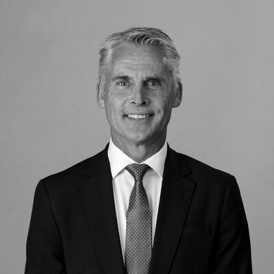 Profilbild för Fredrik Bergman