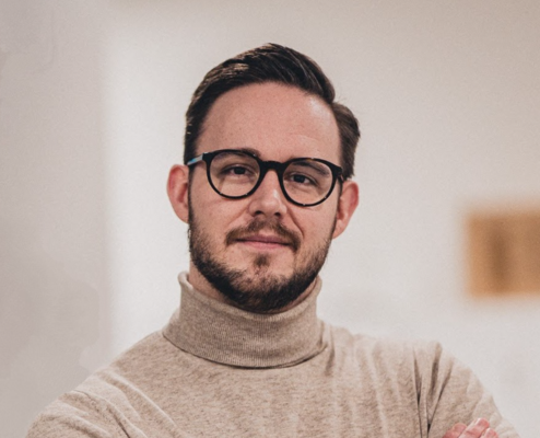 Profilbild för Markus Sjölund