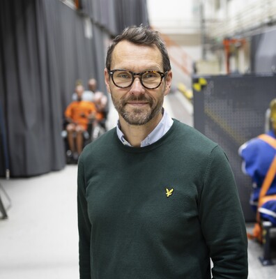 Profilbild för Glenn Langvik