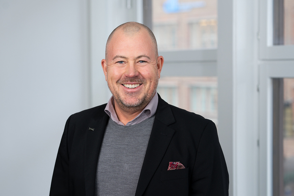 Profilbild för Peter Lidström