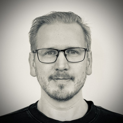 Profilbild för Andreas Mielonen