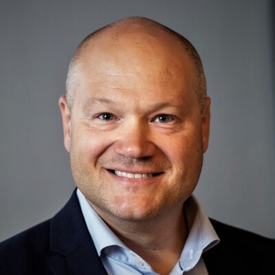 Profilbild för Michael Olofsson