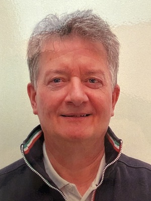 Profilbild för Thomas Järlinge
