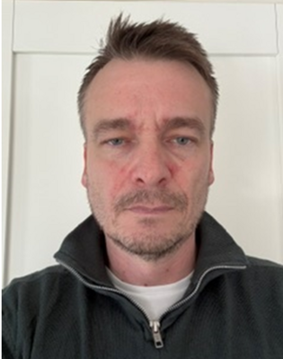 Profilbild för Espen Tandberg