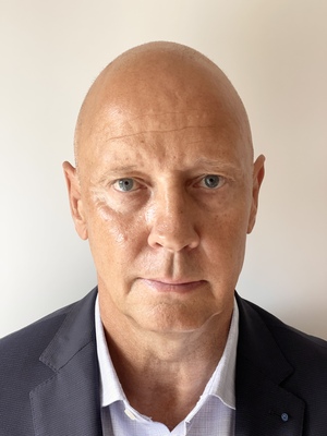 Profilbild för Karl Engelbrektson