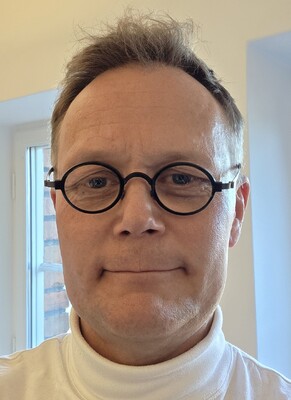 Profilbild för Magnus Forsberg