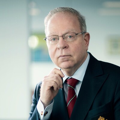 Profilbild för Torsten Bernström