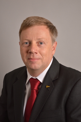 Profilbild för Jens Elstermeier