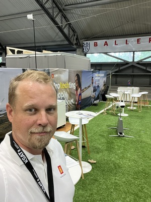 Profilbild för Jonas Lindberg