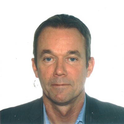 Profilbild för Henrik Knape