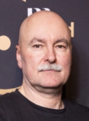 Profilbild för Peter Holmstrand Aberg