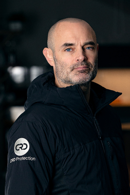 Profilbild för Carl-Johan Ridderstad