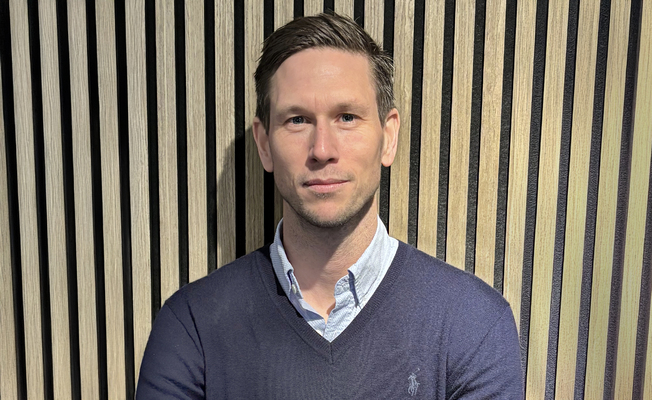 Profilbild för Johan Wallberg