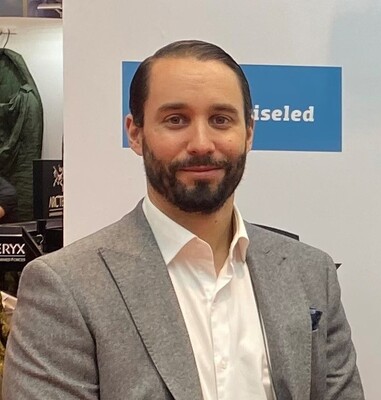 Profilbild för Victor Mander