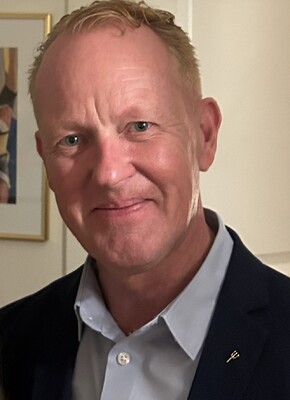 Profilbild för Jonas Krantz