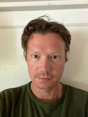 Profilbild för Lars Eivind Johansen