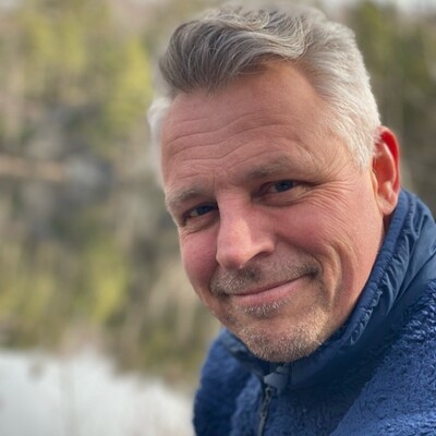 Profilbild för Fredrik Åkeson