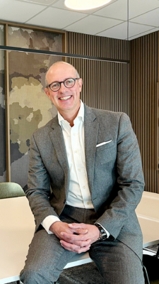 Profilbild för Henrik Plym-Forshell