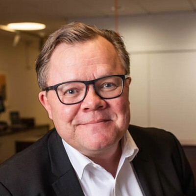 Profilbild för Magnus Bergqvist