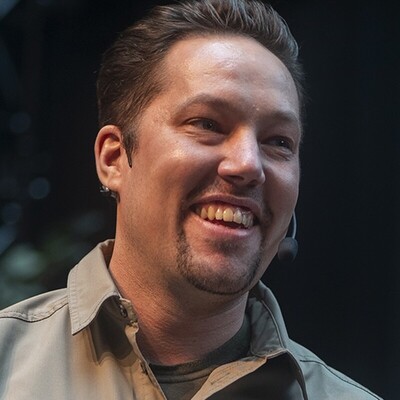 Profilbild för Marc Rantanen