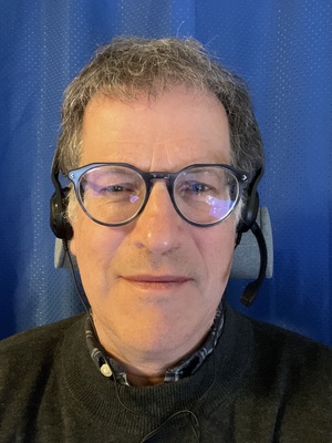 Profilbild för Anders Thorsén